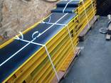 Ленточный конвейер, транспортёр, дозатор, погрузчик. - фото 2
