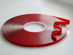 Ленты силиконовые