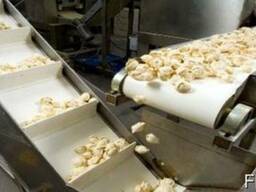 Ленты транспортерные пвх Сhiorino