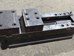 Лещата з динамометричним зажимом