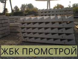 Лестничный марш ЛМ жби