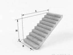 Лестничный марш 1 ЛМ 27.11.14-4