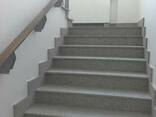 Лестницы из камня Кривой Рог - фото 2