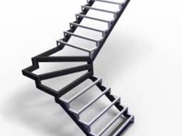 Лестницы, перила, изготовление