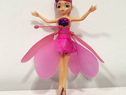Комплект: летающая кукла фея Flying Fairy + доска-планшет 3Д доска для...