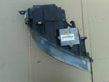 Левая передняя фара BI Xenon BMW 6 E63\E64 2003-2010 б\у - фото 2