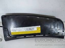 Левая подушка безопасности сиденья Mercedes B-class 1.8 CDI (W246) 2012 A2468601302...