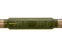 Левая полуось John Deere H36521