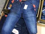 Levis jeans - фото 3
