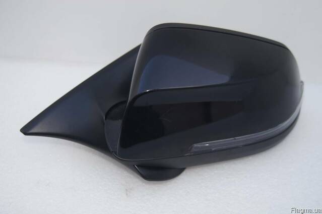 Левое зеркало заднего вида 5PIN BMW 6 F12\F13 2011-2014