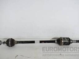 Левый задний полуось (приводной вал) BMW 3 2.0 Hybrid (G20/G21) 2019 848260301 it-17574. ..