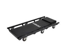 Лежак подкатной Sigma (6380011)