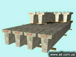 Лежень ЛЖ-1,6