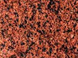 Лезниковский гранит