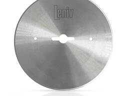 Лезо дискового ножа RS-100 (R)/Лезо розкрійне R4-1/4 DAYANG/дискові ножі для паперу/плівки