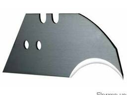 Лезвия запасные stanley 0-11-952