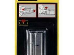 Лезвия запасные stanley 0-28-510