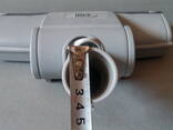 LG Carpet Master щетка (насадка) для пылесоса с посадочным диаметром трубы D=38мм. - фото 3