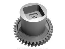 LG VR 9624 PR муфта-шестерня робота-пилососа