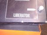 Liberator Отопление Котлы/Приборы/Оборудование Услуги/Работы - фото 3