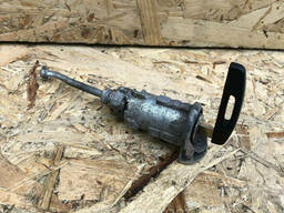 Личинка замка з ключем Renault Laguna 3 2007-15р. (рено лагуна ІІІ)