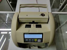 Лічильник банкнот LD - 601 m б/в, грошова машинка б в, рахувальна машинка б в