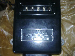 Лічильник електроімпульсний типу СЭИ-1