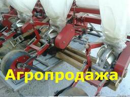 Лидер продаж (2016 года) сеялка СУ 8 (аналог УПС 8) СУП-8