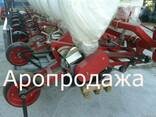 Лидер продаж (2016 года) сеялка СУ 8 (аналог УПС 8) СУП-8 - фото 1