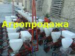 Лидер продаж (2016 года) сеялка СУ 8 (аналог УПС 8) СУП-8 - фото 2