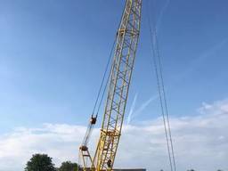 Liebherr LR 853HD 2002