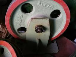 Эл двигатели/лифтовое оборудование