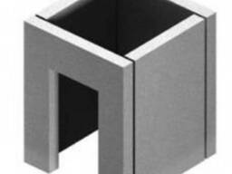 Лифтовые шахты ИШП-1 011102