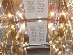 Модернизация лифтов, ремонт и обслуживание!!!