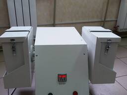 Лігнотестер для аналіз пелет на міцність