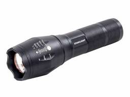 Ліхтар світлодіодний Sirius T6 (зі знімною батареєю та USB-кабелем)