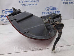 Ліхтар задній зовнішній лівий Hyundai I30 FD 1.6 Diesel D4FB 2007 (б/у)