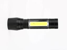 Ліхтарик Sirius TL-8121