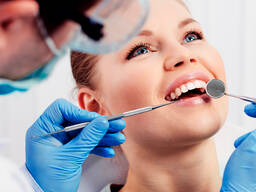 Лікар стоматолог в місто Хуст