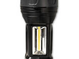 Ліхтар акумуляторний LED TGX-9011 - фото 2