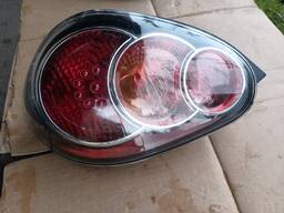 Фонарь задний правый toyota aygo 1 рестайлинг 09-14