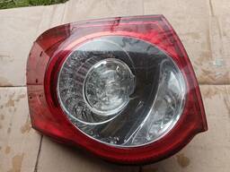 Ліхтар задній лівий Volkswagen Passat B6 3C9945095N