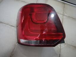 Ліхтар Задній Лівий Volkswagen Polo 2009-2015 рик 6R0945095N
