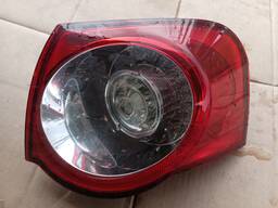 Ліхтар задній правий Volkswagen Passat B6 3C9945096N