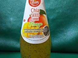 Лимонад Манго