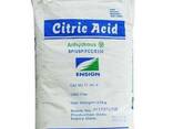 Лимонная кислота Citric Acid - фото 2