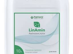 LinAmin - Під час посухи, комплексний антистресовий препарат, кріопротектор. 20л