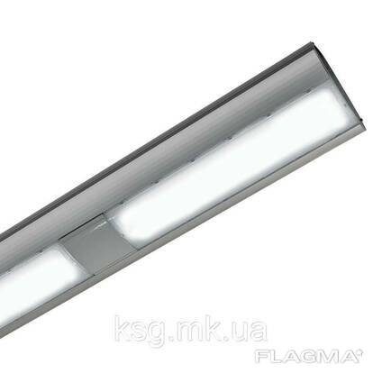 Линейный светильник Schreder Astral Slim /40LED/NW/2295SY/500mA/15Вт/. ..