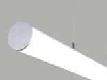 Диммируемый линейный светодиодный светильник цилиндрический Z-LED 50Вт с. ..