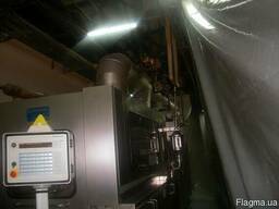 Линии пустотелых вафель Хаас и Хебенштрайт Срочно продам